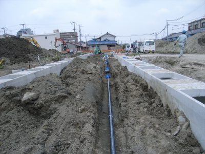 東大阪、大東、四条畷、八尾、生駒　水道の事なら谷村工業